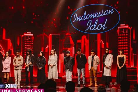 Jadwal Indonesian Idol Di RCTI Hari Ini 24 Januari 2023 Cek Jam Tayang