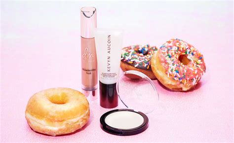 How to Get a Glazed Donut Glow | Beautylish