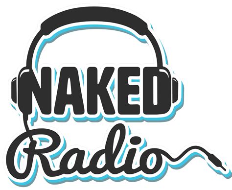 Naked Radio Magnet Northern Sky Theater