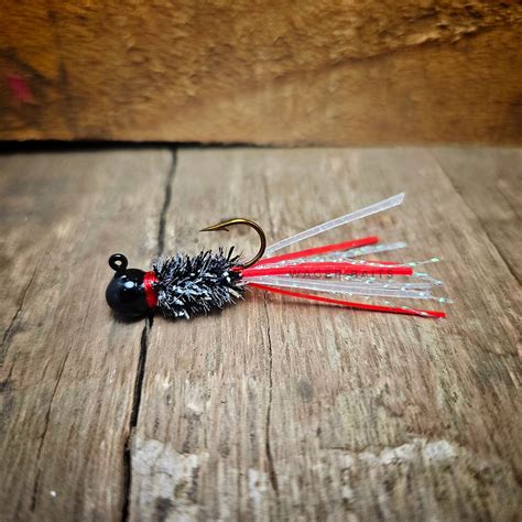 Crappie Jigs Wager Baits Llc 33