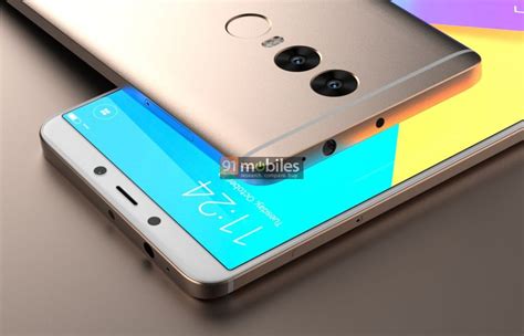 Xiaomi Redmi Note 5 ще има две камери на гърба - 359gsm - Порталът за ...