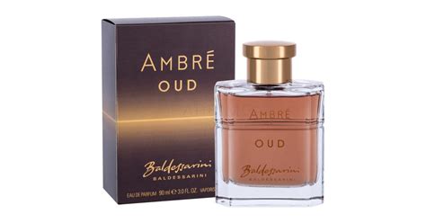 Baldessarini Ambré Oud Parfemska voda za muškarce 90 ml | Lijepa.hr