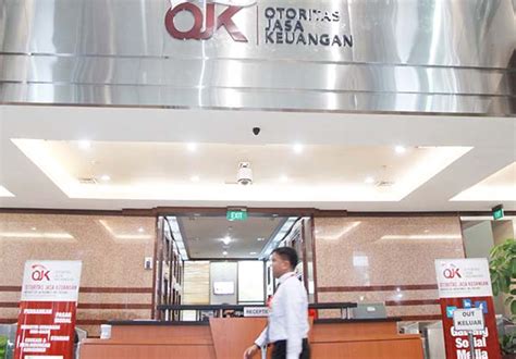 Ojk Rilis Aturan Baru Penyertaan Modal Bank Dan Pengawasan Bp Tapera