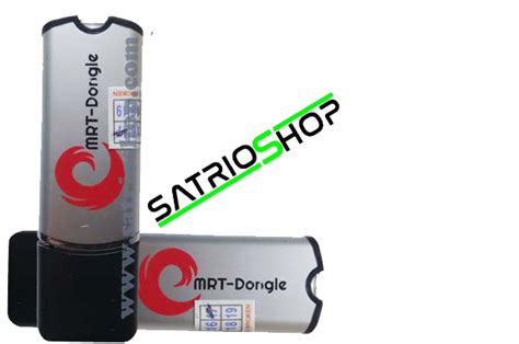 MRT Dongle - www.satrioshop.com