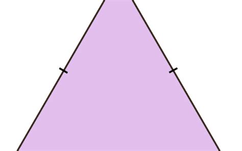 Descubre Los Secretos Del Tri Ngulo Equil Tero Calcula Su Rea
