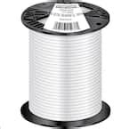 Southwire Ft Black Stranded Al Xhhw Wire The Home Depot