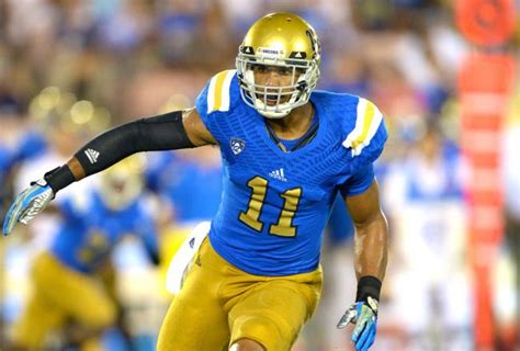 Ncaa La Strada Verso Il Draft Anthony Barr Huddle Magazine