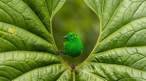 Avian Awe: See the Stunning Bird Photographer of the Year Winners - CNET