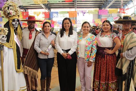 Celebra Atlixco Feria Del Mezcal Y El Pulque