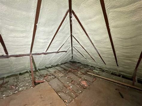 Gallery Artika Spray Foam Insulation