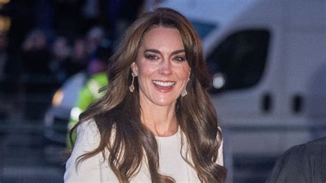 Kate Middleton Operata All Addome Non Cancro Ma Le Sue Condizioni