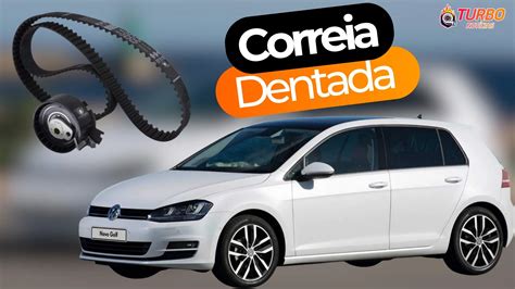 Quanto Custa Para Trocar A Correia Dentada - Quanto Custa Trocar a Correia Dentada do Volkswagen Golf MK7 (2013-2020)?