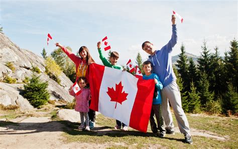 Canada New Rural And Francophone Immigration Pilot Programs