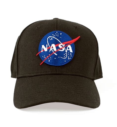 NASA Hat – Tee Luv