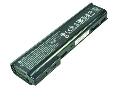 Batterie Ordinateur Portable CA06XL Pour Entre Autres HP ProBook 640