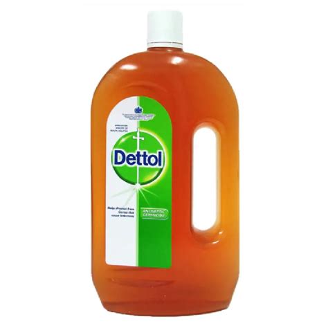 Dettol Antiseptic Germicide Ml