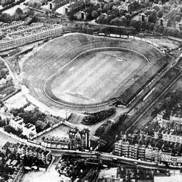 Stamford Bridge Stadium : London Remembers, Aiming to capture all ...