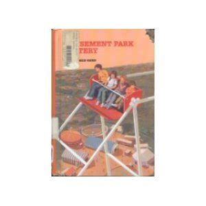 The Amusement Park Mystery感想レビュー 読書メーター