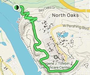 AllTrails | Emerald Park Trail: 750 Reviews, Map - Arkansas