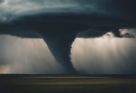 Dreaming About Tornadoes: Meanings And Interpretations - My Dream Guides