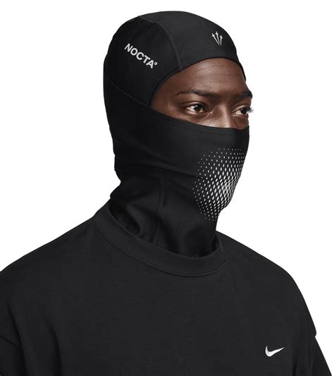 Nike Pro HyperWarm Hood. Nike SNKRS