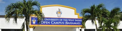 The University Of The West Indies World University Rankings The