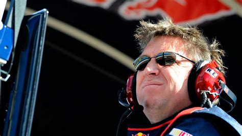 Ryan Pemberton, NASCAR Crew Chief and JR Motorsports Veteran, Dies at 54 - Yahoo Sports