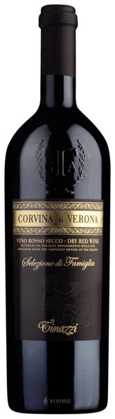 Tinazzi Collezione Di Famiglia Corvina Di Verona Selezione Di