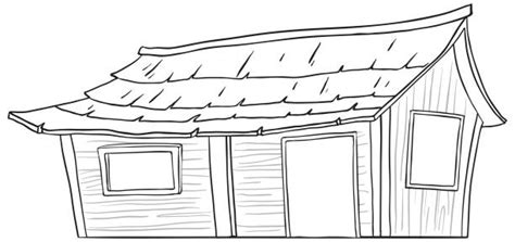 90+ Gable Roof Drawing Stock Illustrations, Royalty-Free Vector ...