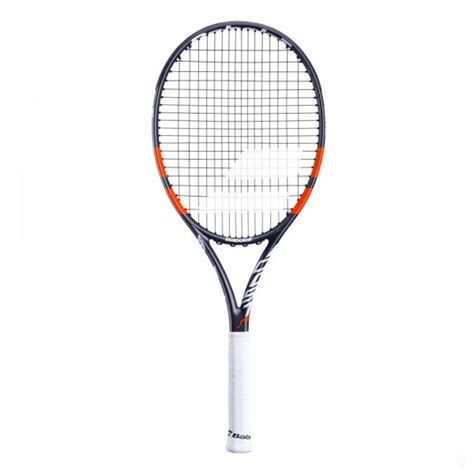 Ракетка для большого тенниса Babolat Boost Strike 121247-100 |Купить в ...