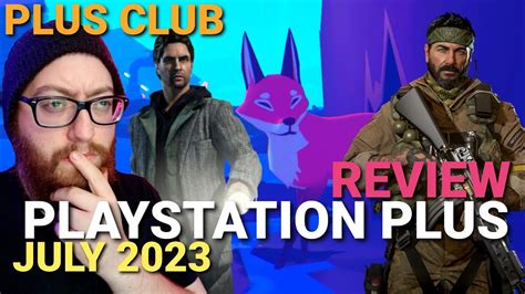 Review Endling Extinction Is Forever CoD Cold War Alan Wake