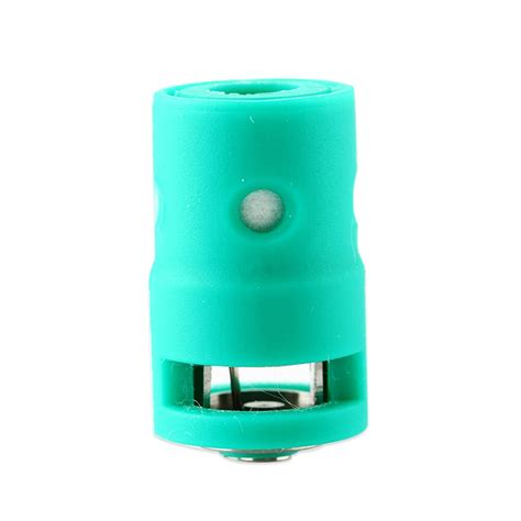 Rezistenta Carrys Green Tank 0 3 Ohm EMAG Ro