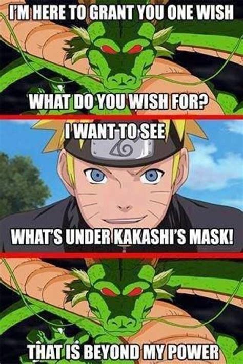 Hilarious Dragon Ball Vs Naruto Memes That Will Leave You Laughing