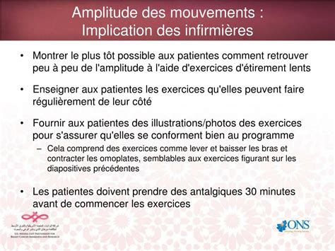 Ppt Programme De Formation Des Formateurs Pour Les Soins Infirmiers