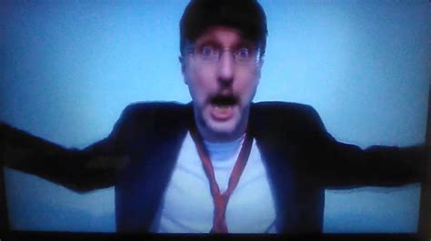 What The Nostalgia Critic Thinks About The A Rugrats Thanksgiving Vhs