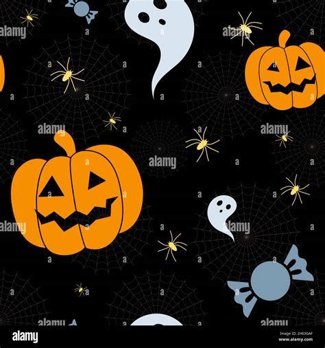 Abstract Halloween theme background - perfect for wallpaper Stock Photo ...