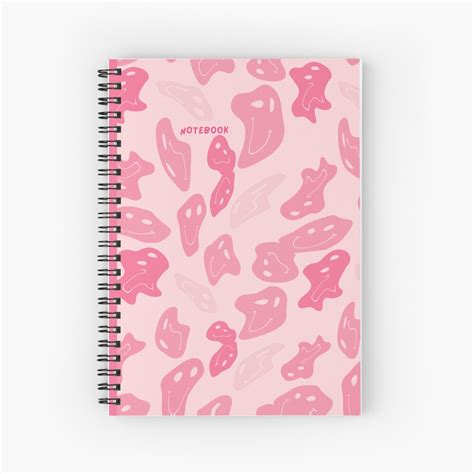 Preppy Aesthetic Notebook Preppy Aesthetic Journal Aesthetic Notebook