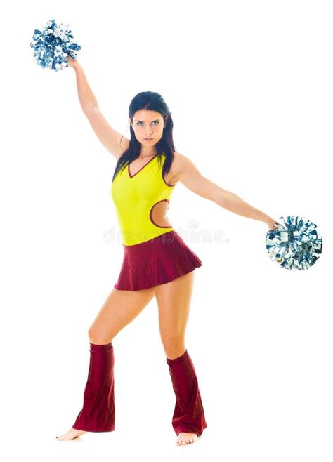 394 Hot Cheerleader Stripping Stock Photos Free Royalty Free Stock Photos From Dreamstime