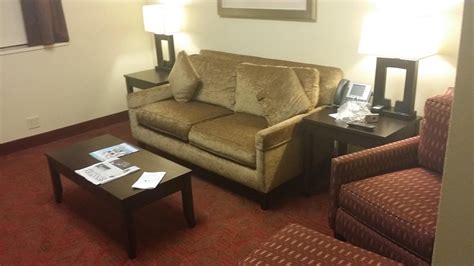 SHEPPARD INN, SHEPPARD AFB - Specialty Hotel Reviews (Wichita Falls, TX ...