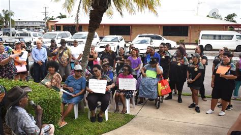 Indigenous Protesters Demand Burdekin Council Tell Truth Over Nahow