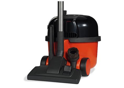 9L Henry Dry Vacuum Commercial Vacuum Cleaner Proquip