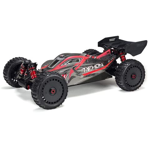 12 Top-Ranked RC Cars for Adults