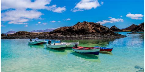 Things to Do in Fuerteventura: Unmissable Activities & Attractions - Suitcase Memories