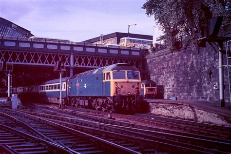 St Cuthbert Gqs C Andrew Mcconnell Flickr