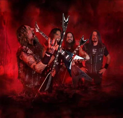 Nuevo Video En Directo De Destruction Para Su Tema Tormented Soul