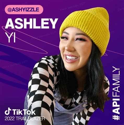 Creator Spotlight Series Ashyizzle Tiktok Newsroom