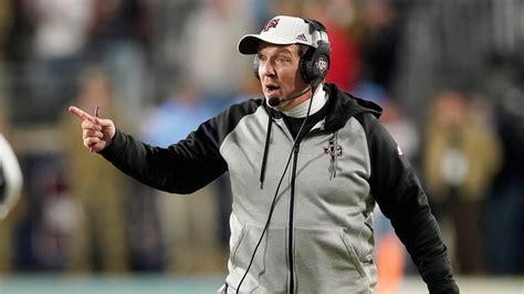 Jimbo Fisher calls Nick Saban’s NIL accusations ‘despicable’ - The ...