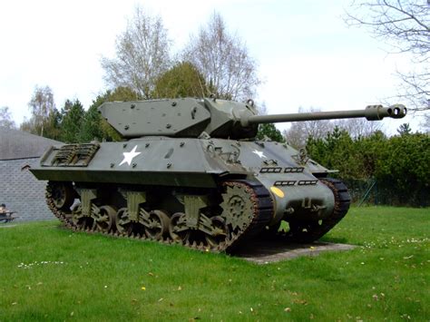 Bastogne War Museum (Bastogne) - Visitor Information & Reviews