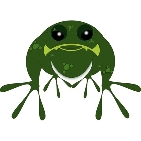 frog | Free SVG