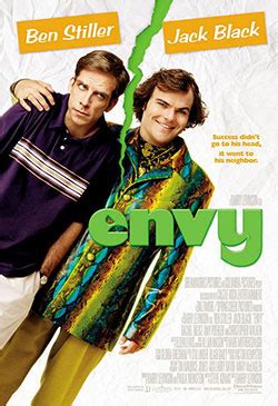 Envy (2004) Movie Trailer | Movie-List.com